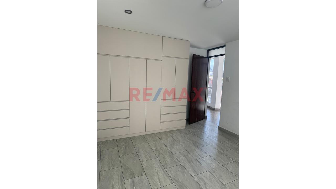 🏢 Alquiler De Departamento – Yanahuara (Av. Alfonso Ugarte) 🏢 - 11