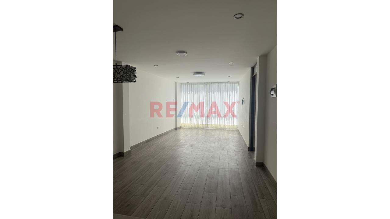 🏢 Alquiler De Departamento – Yanahuara (Av. Alfonso Ugarte) 🏢 - 3