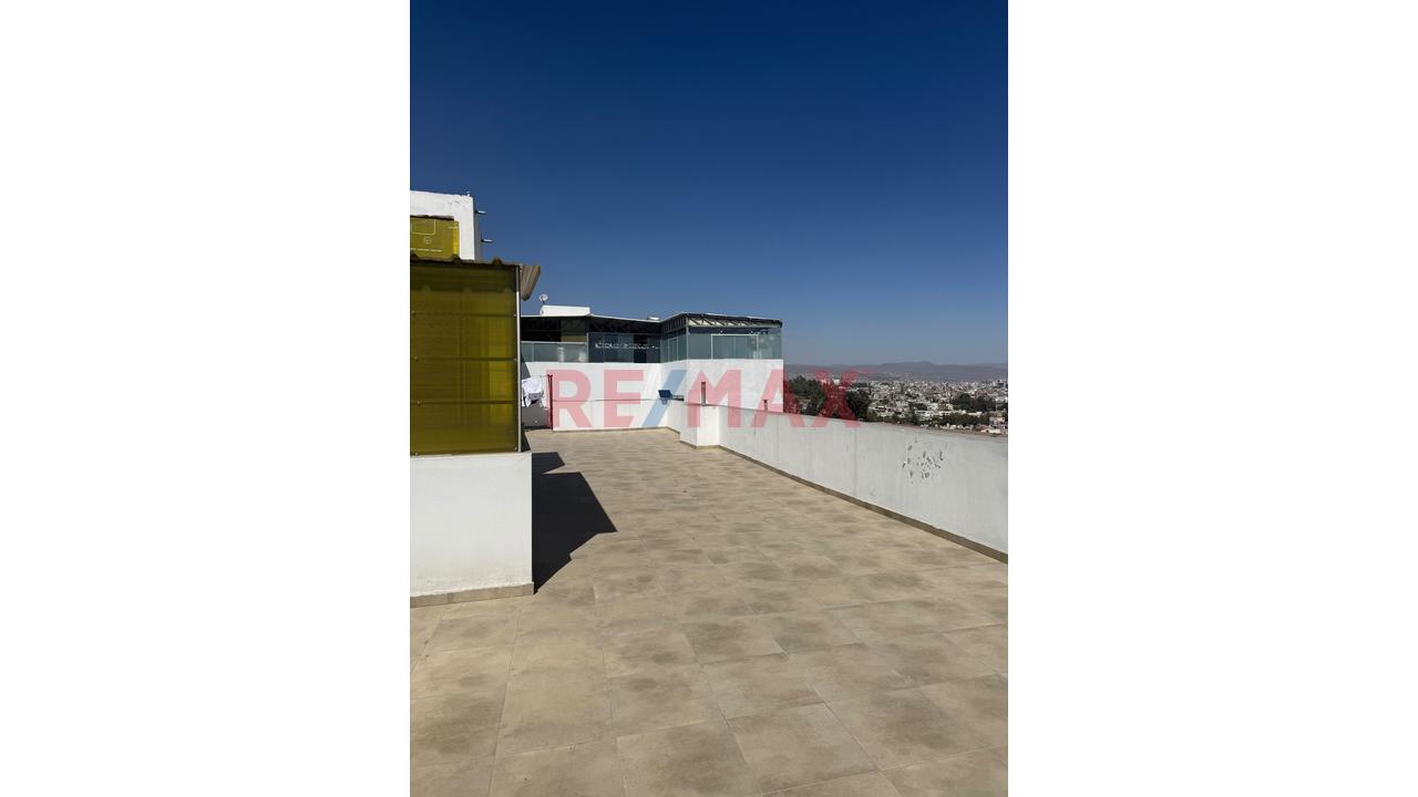 🏢 Alquiler De Departamento – Yanahuara (Av. Alfonso Ugarte) 🏢 - 15
