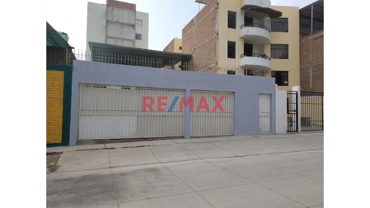 Alquiler De Casa Cerca Al Hospital Regional De Castilla