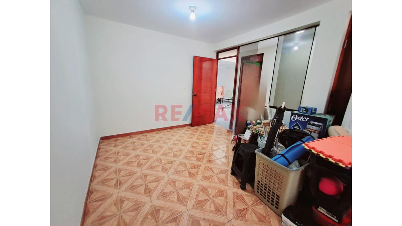 Oportunidad!! Casa En Venta La Molina — foto 12