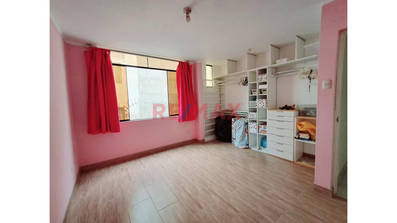 Oportunidad!! Casa En Venta La Molina — foto 10