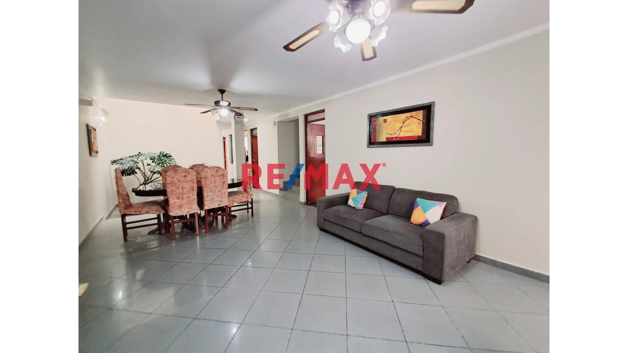 Oportunidad!! Casa En Venta La Molina