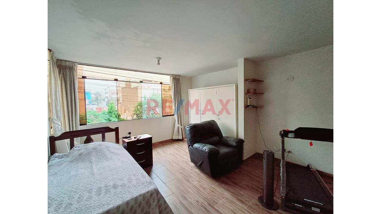 Oportunidad!! Casa En Venta La Molina — foto 15
