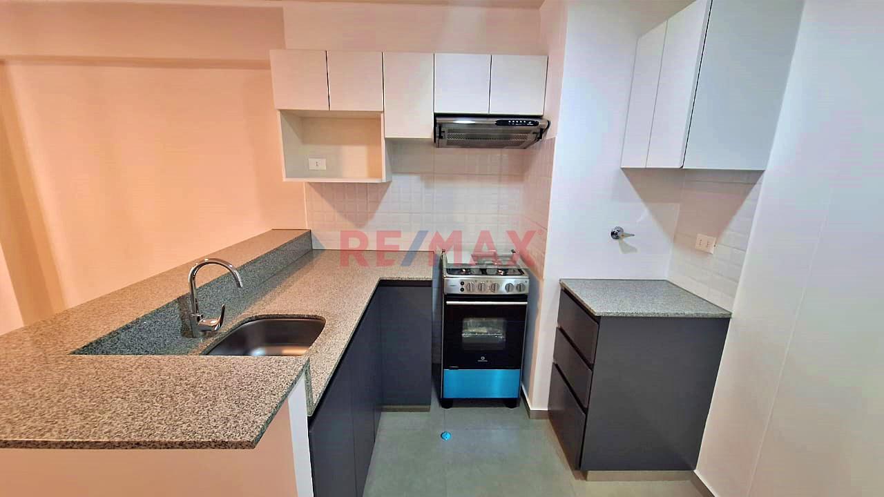 🏡 Alquiler Departamento De Estreno En La Victoria |  2 Dormitorios — foto 2