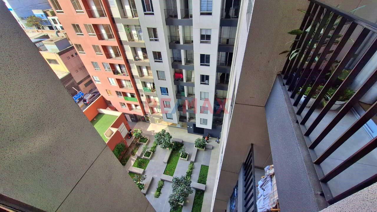 🏡 Alquiler Departamento De Estreno En La Victoria |  2 Dormitorios — foto 9