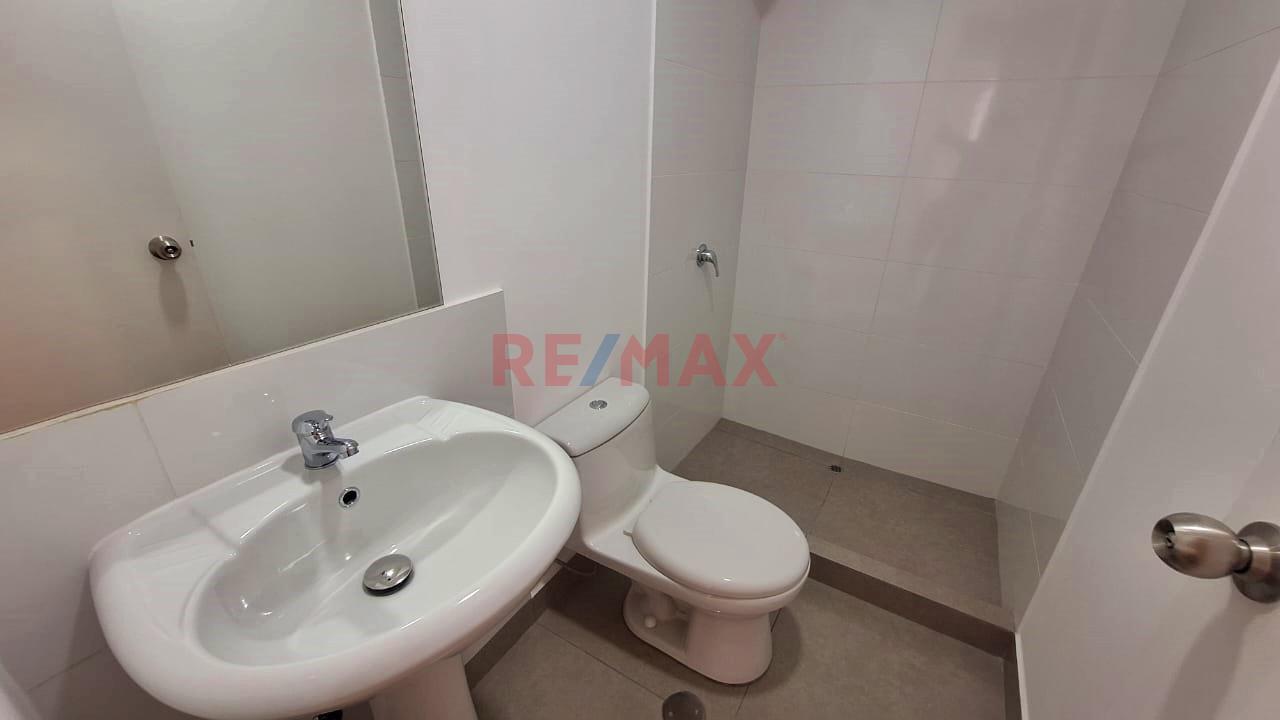 🏡 Alquiler Departamento De Estreno En La Victoria |  2 Dormitorios — foto 8