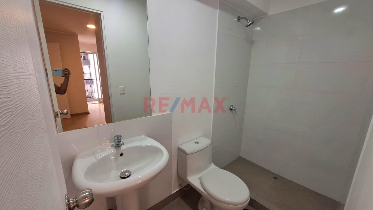 🏡 Alquiler Departamento De Estreno En La Victoria |  2 Dormitorios — foto 7