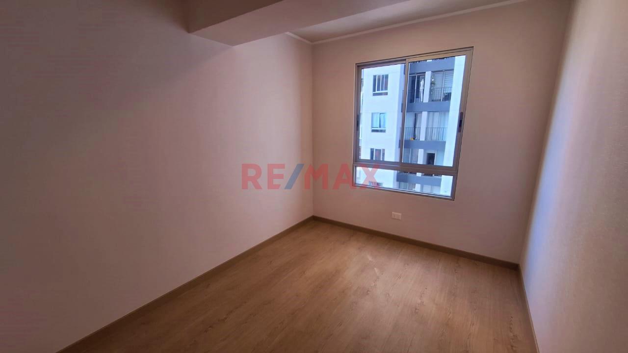 🏡 Alquiler Departamento De Estreno En La Victoria |  2 Dormitorios — foto 6