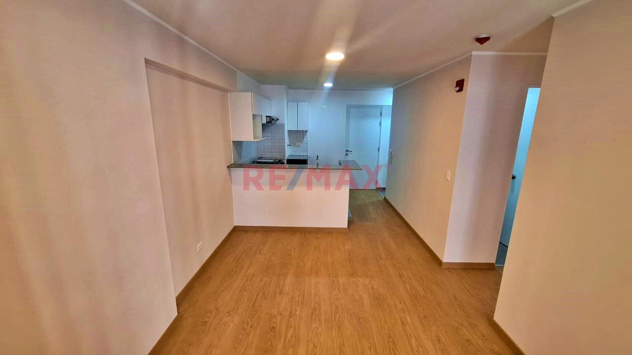 🏡 Alquiler Departamento De Estreno En La Victoria |  2 Dormitorios — foto 3