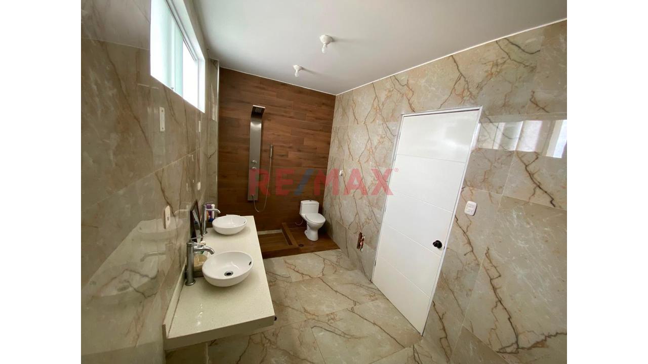 Alquiler De Casa Urbanizacion Boulevard Plark Plaza - 8