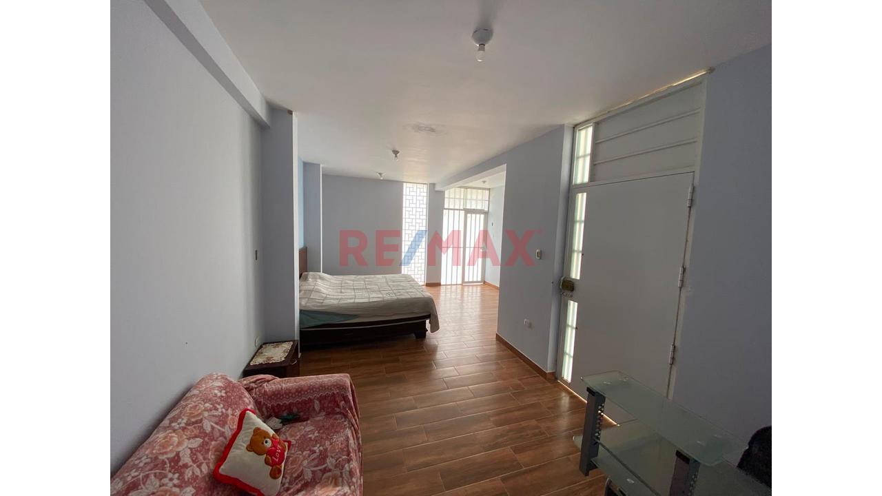 Alquiler De Casa Urbanizacion Boulevard Plark Plaza - 5