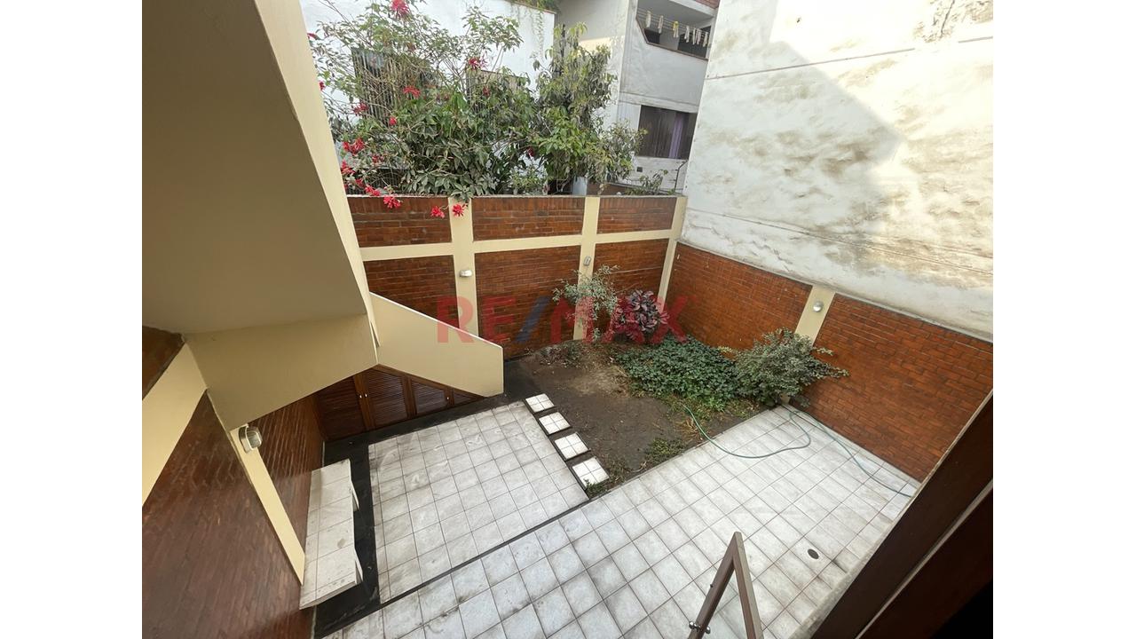 Casa En Venta - Santa Patricia La Molina - 9