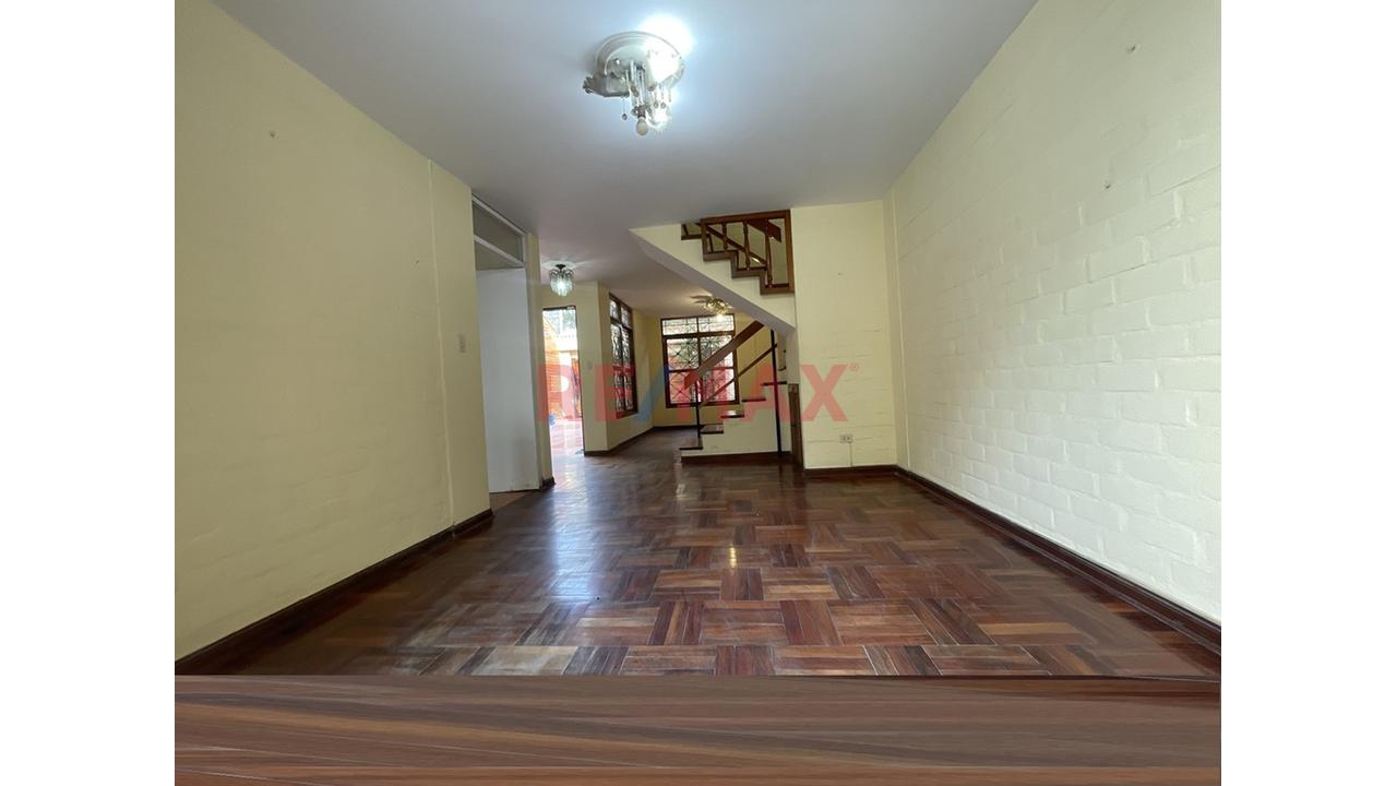 Casa En Venta - Santa Patricia La Molina - 3