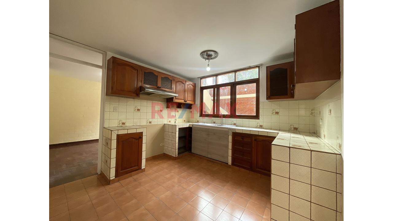 Casa En Venta - Santa Patricia La Molina - 6