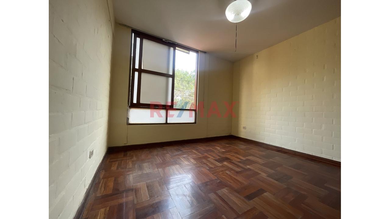 Casa En Venta - Santa Patricia La Molina - 8