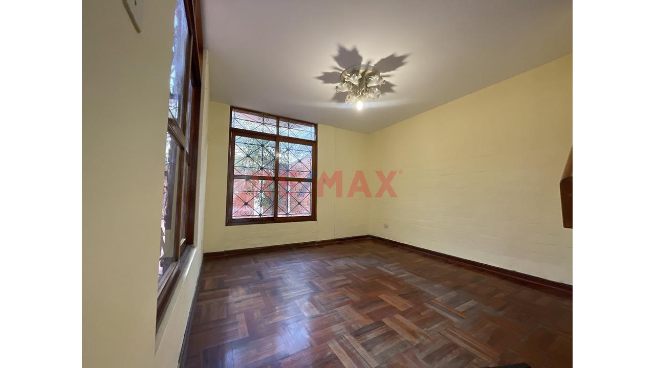 Casa En Venta - Santa Patricia La Molina - 5