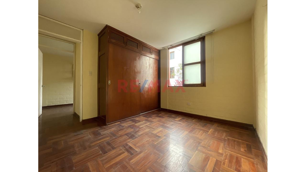 Casa En Venta - Santa Patricia La Molina - 7