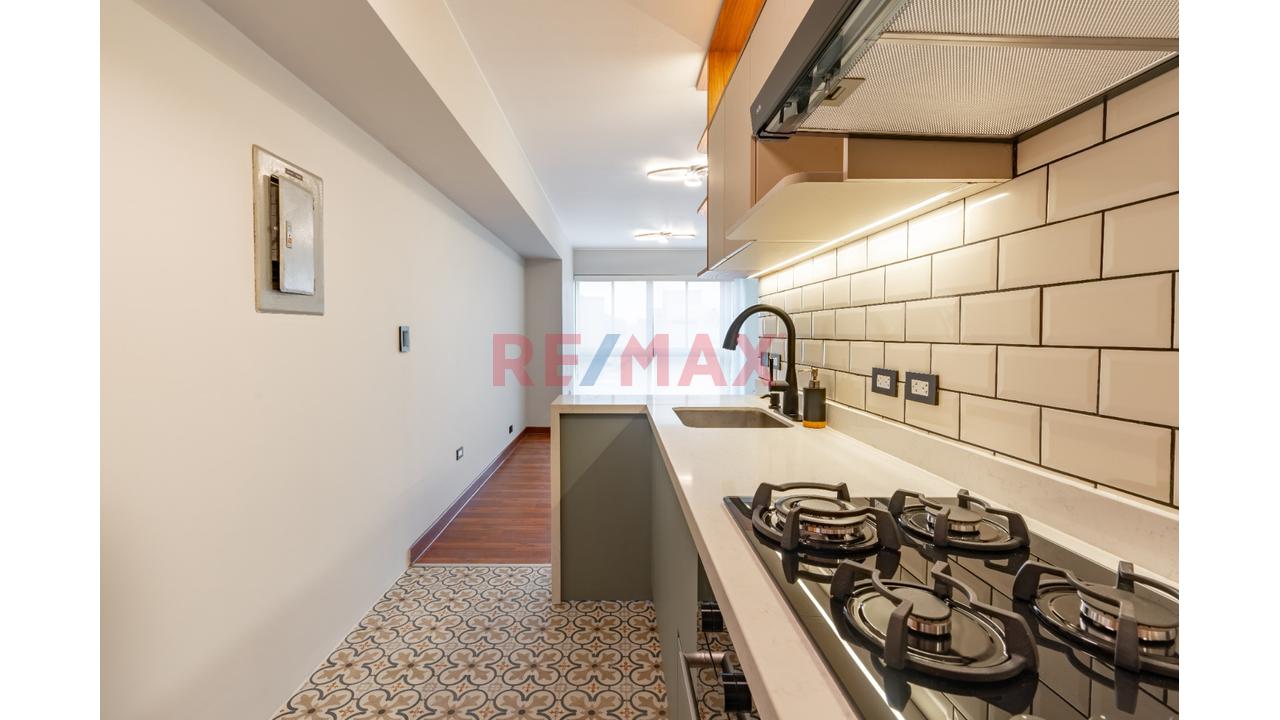 Venta Departamento+ Cochera San Isidro — foto 14