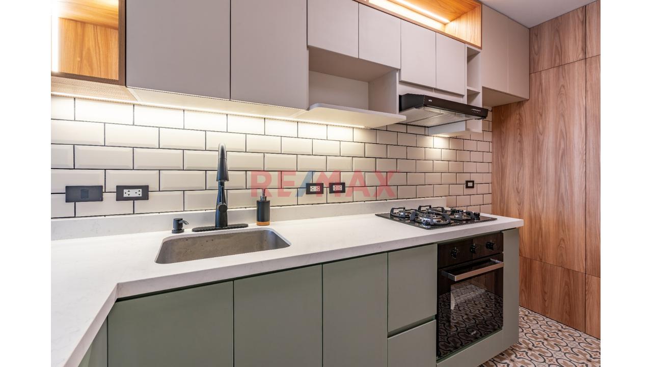Venta Departamento+ Cochera San Isidro — foto 15