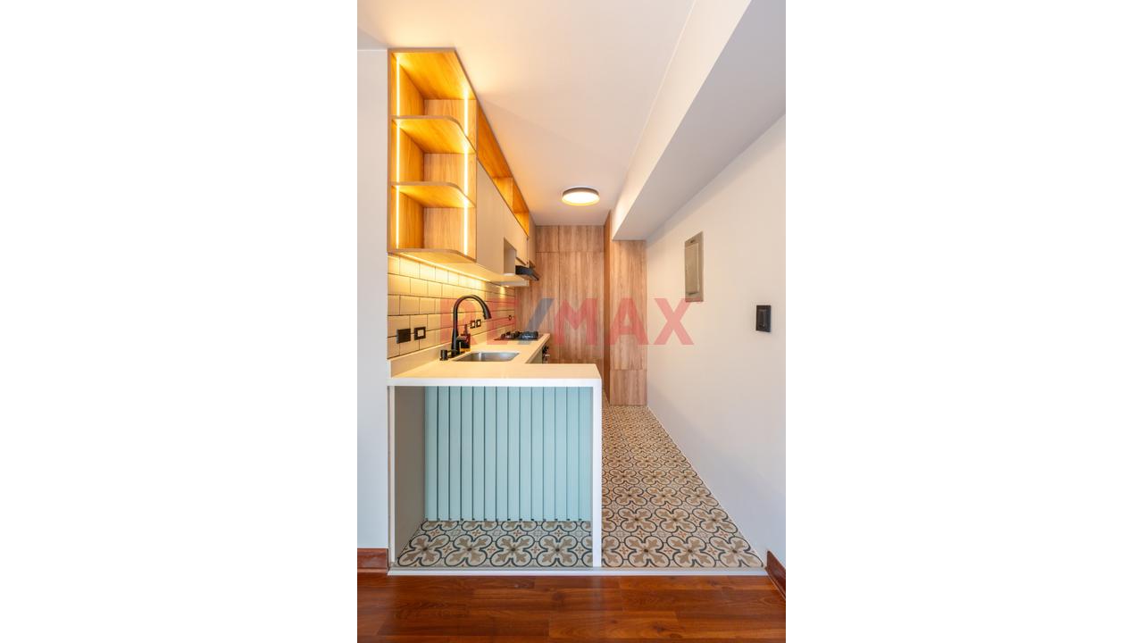 Venta Departamento+ Cochera San Isidro — foto 13