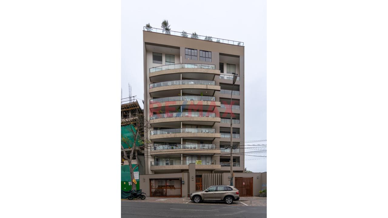 Venta Departamento+ Cochera San Isidro — foto 2
