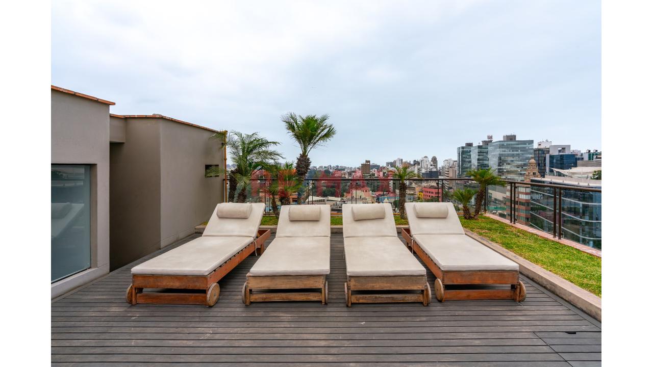 Venta Departamento+ Cochera San Isidro — foto 9