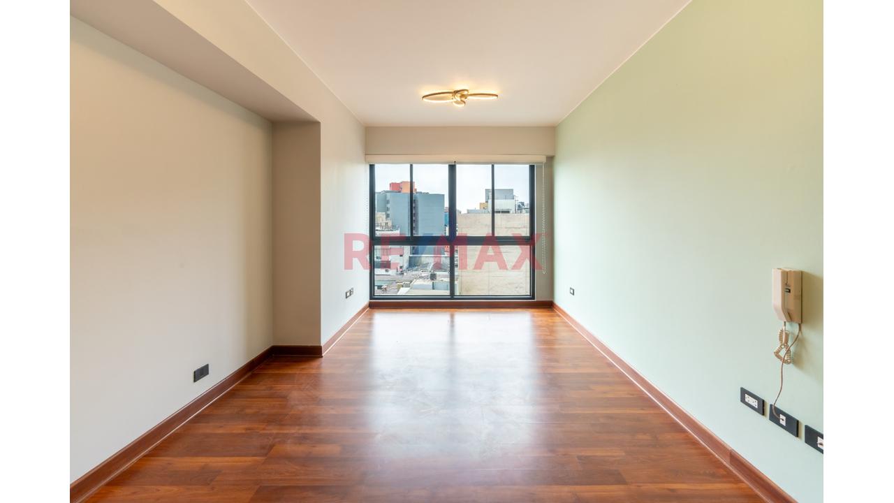 Venta Departamento+ Cochera San Isidro