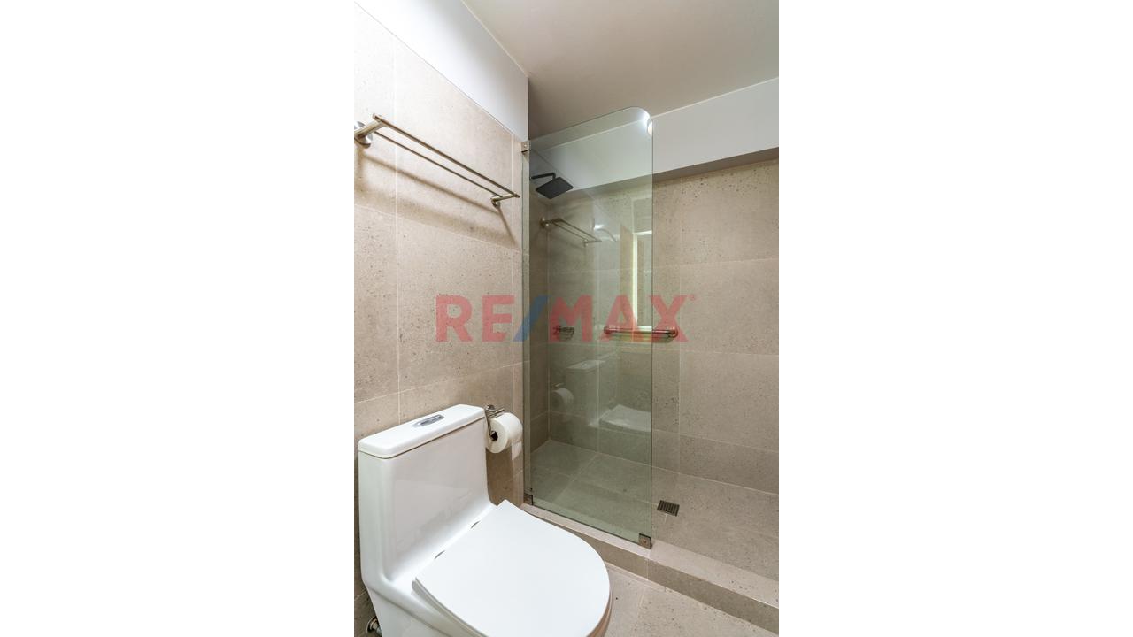 Venta Departamento+ Cochera San Isidro — foto 5