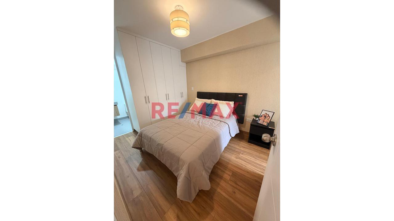 Departamento En Venta En Santa Beatriz. Entrega Marzo 2027