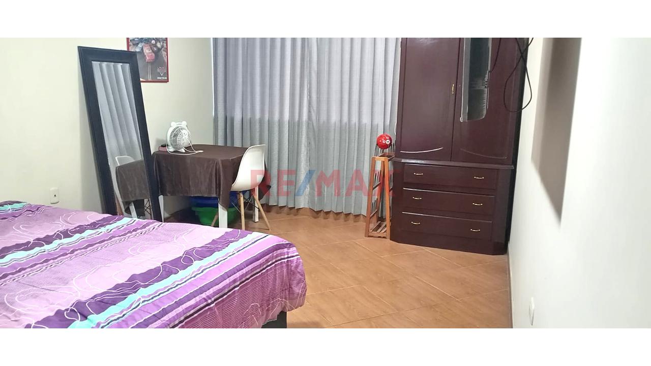 Se Alquila Departamento Amoblado, En Urb. San Juan, Chiclayo — foto 2