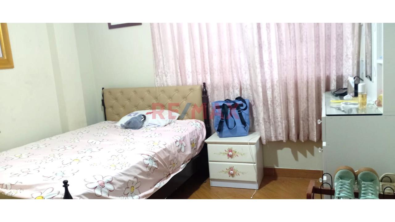 Se Alquila Departamento Amoblado, En Urb. San Juan, Chiclayo — foto 9