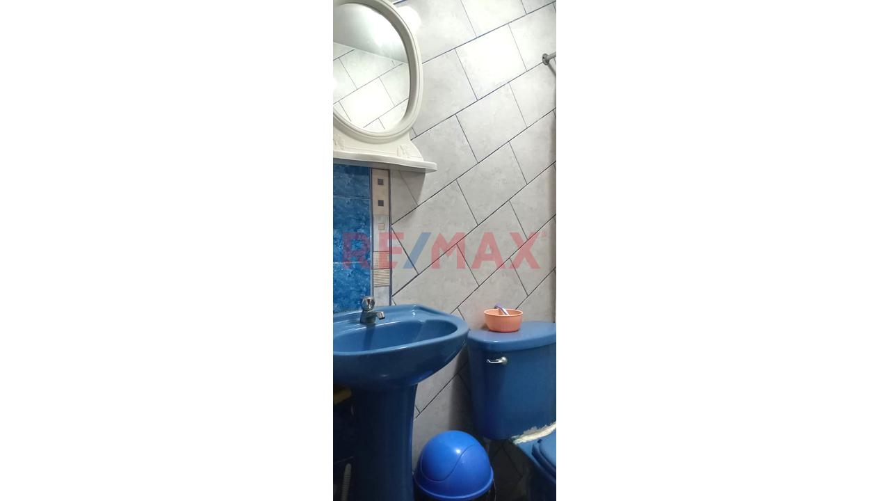 Se Alquila Departamento Amoblado, En Urb. San Juan, Chiclayo — foto 7