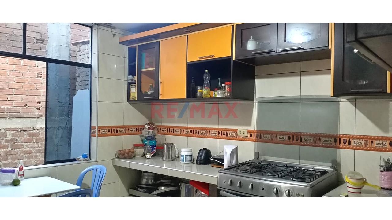 Se Alquila Departamento Amoblado, En Urb. San Juan, Chiclayo — foto 8