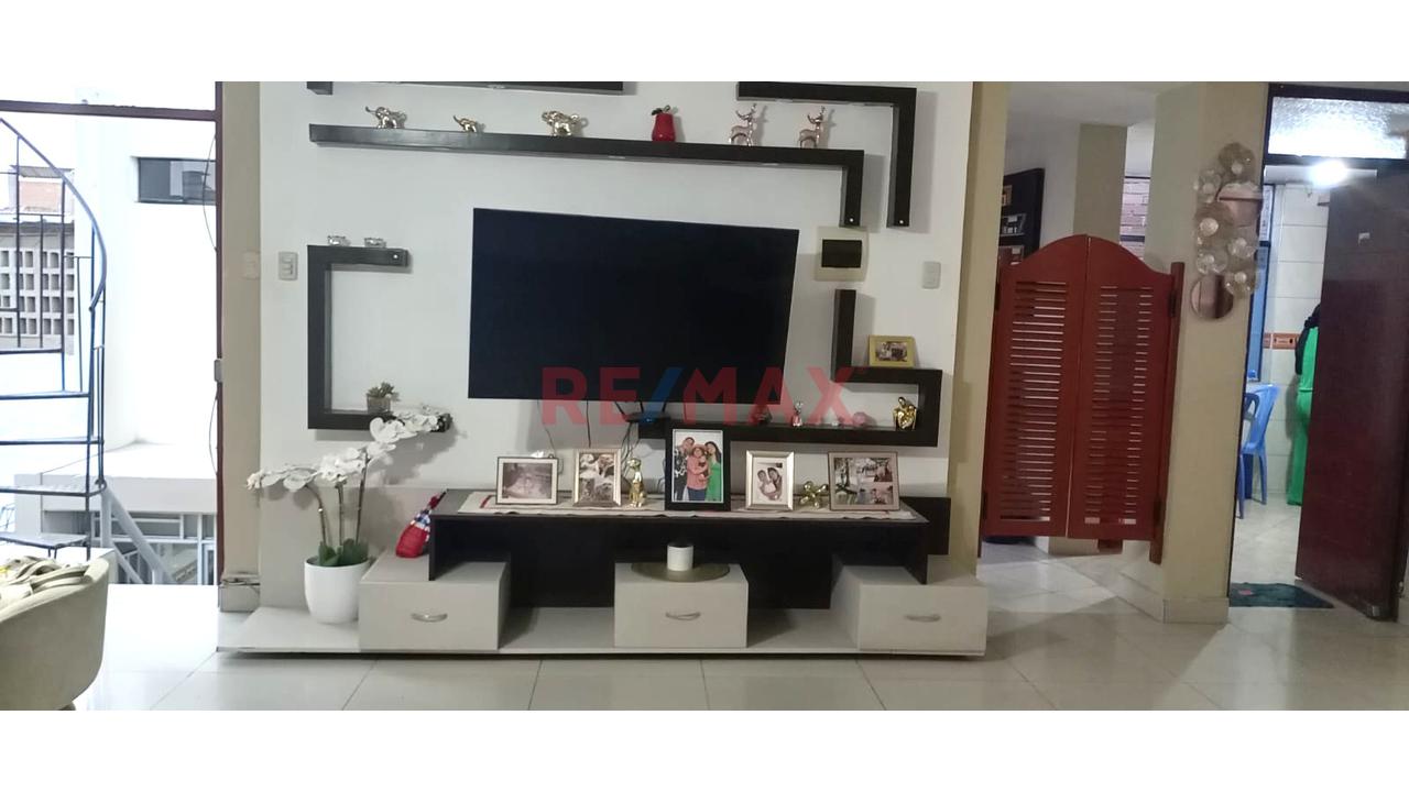 Se Alquila Departamento Amoblado, En Urb. San Juan, Chiclayo — foto 12