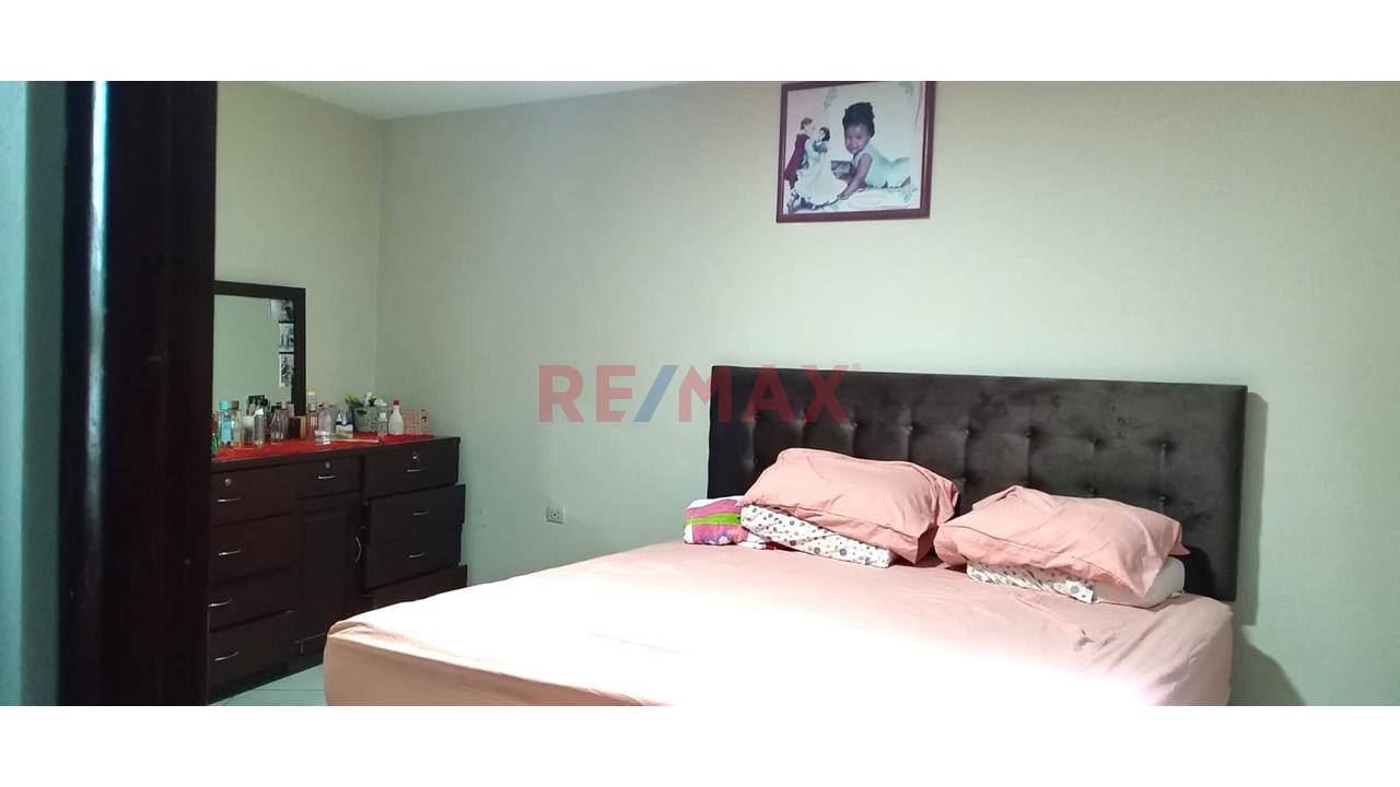 Se Alquila Departamento Amoblado, En Urb. San Juan, Chiclayo — foto 4