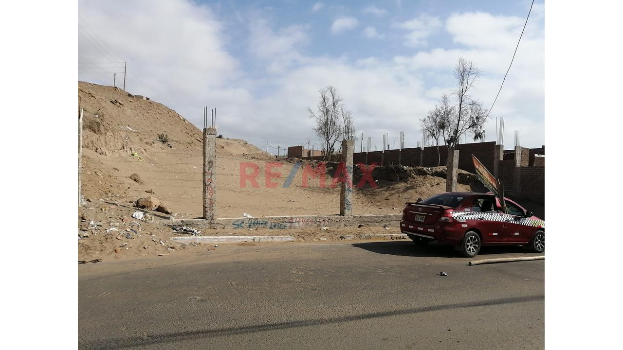 🏡 Terreno En Venta – Huacho — foto 3