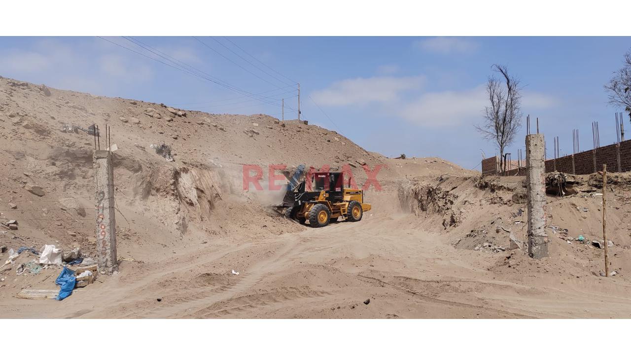 🏡 Terreno En Venta – Huacho — foto 6