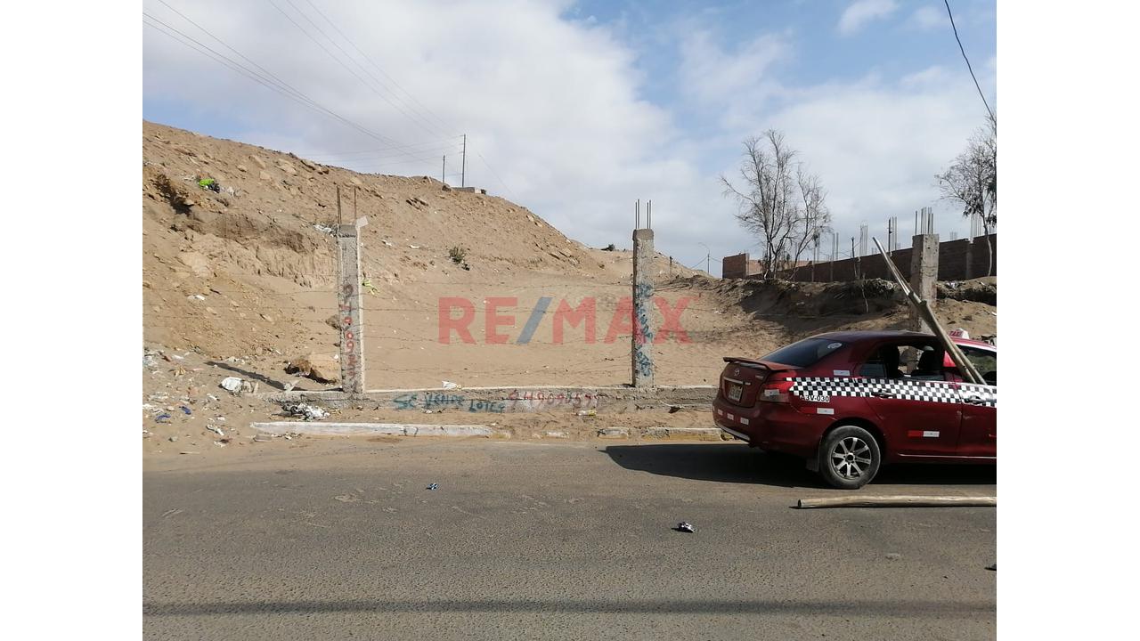 🏡 Terreno En Venta – Huacho — foto 4
