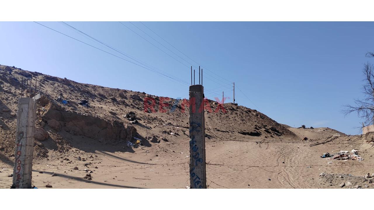 🏡 Terreno En Venta – Huacho — foto 2