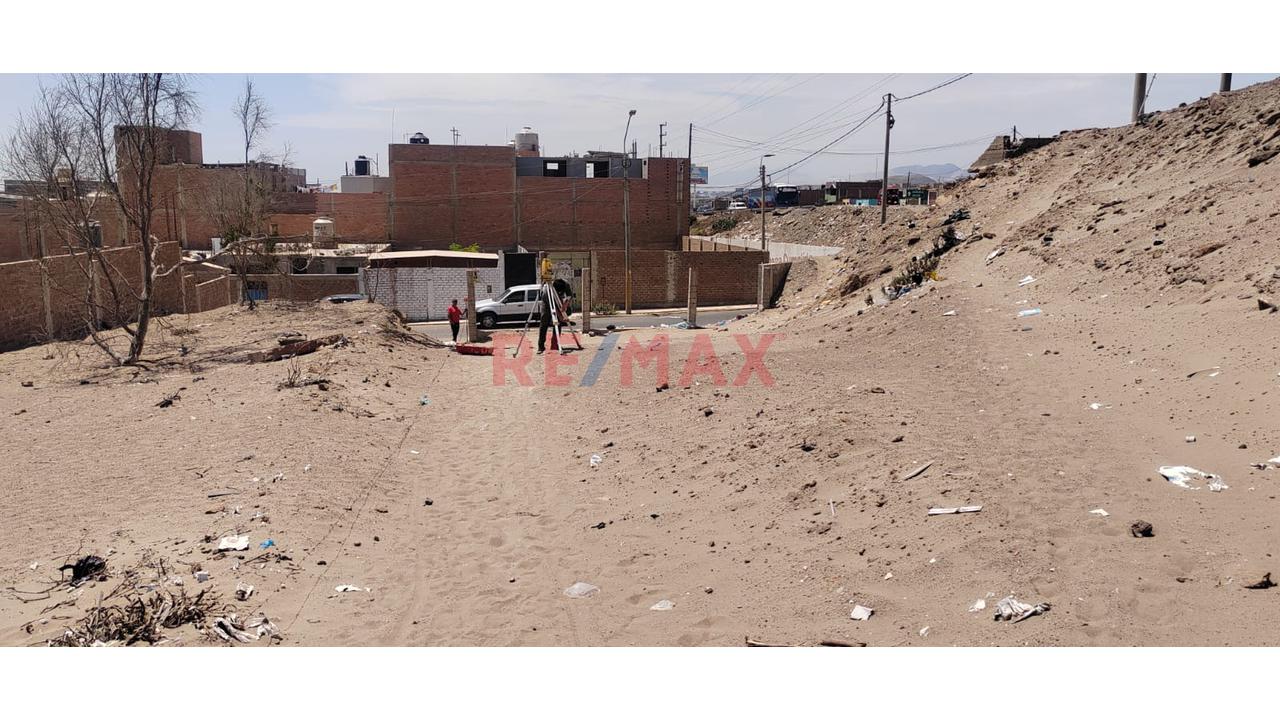 🏡 Terreno En Venta – Huacho — foto 5