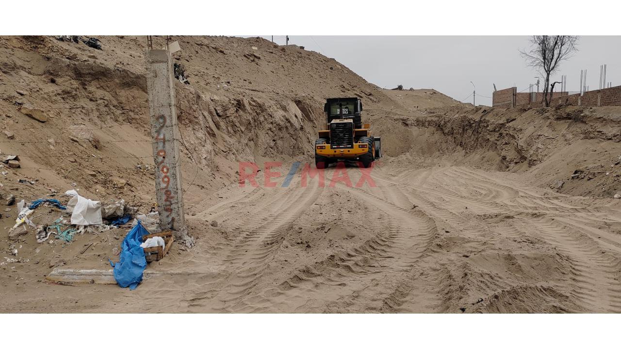 🏡 Terreno En Venta – Huacho — foto 7