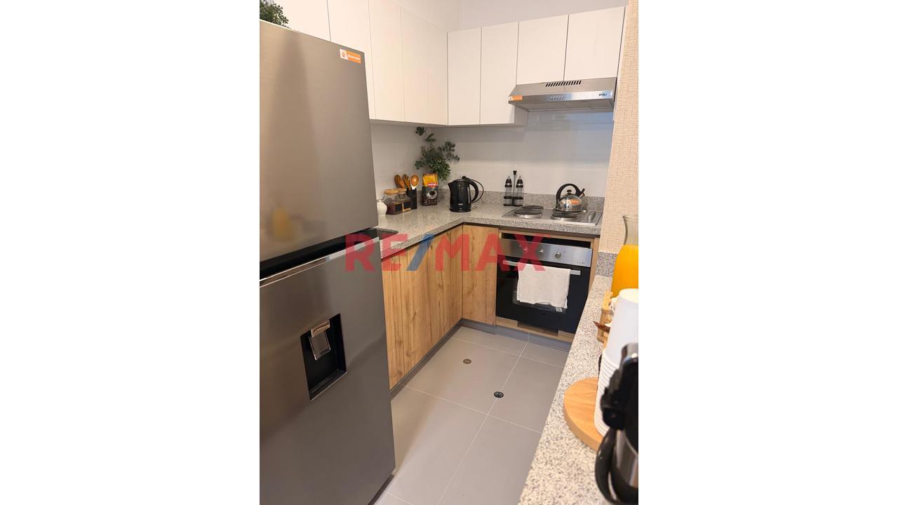 Departamento En Venta En Santa Beatriz. Entrega Marzo 2027!!!