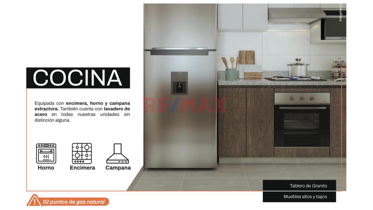 Departamento En Venta En Santa Beatriz. Entrega Marzo 2027!!! — foto 10