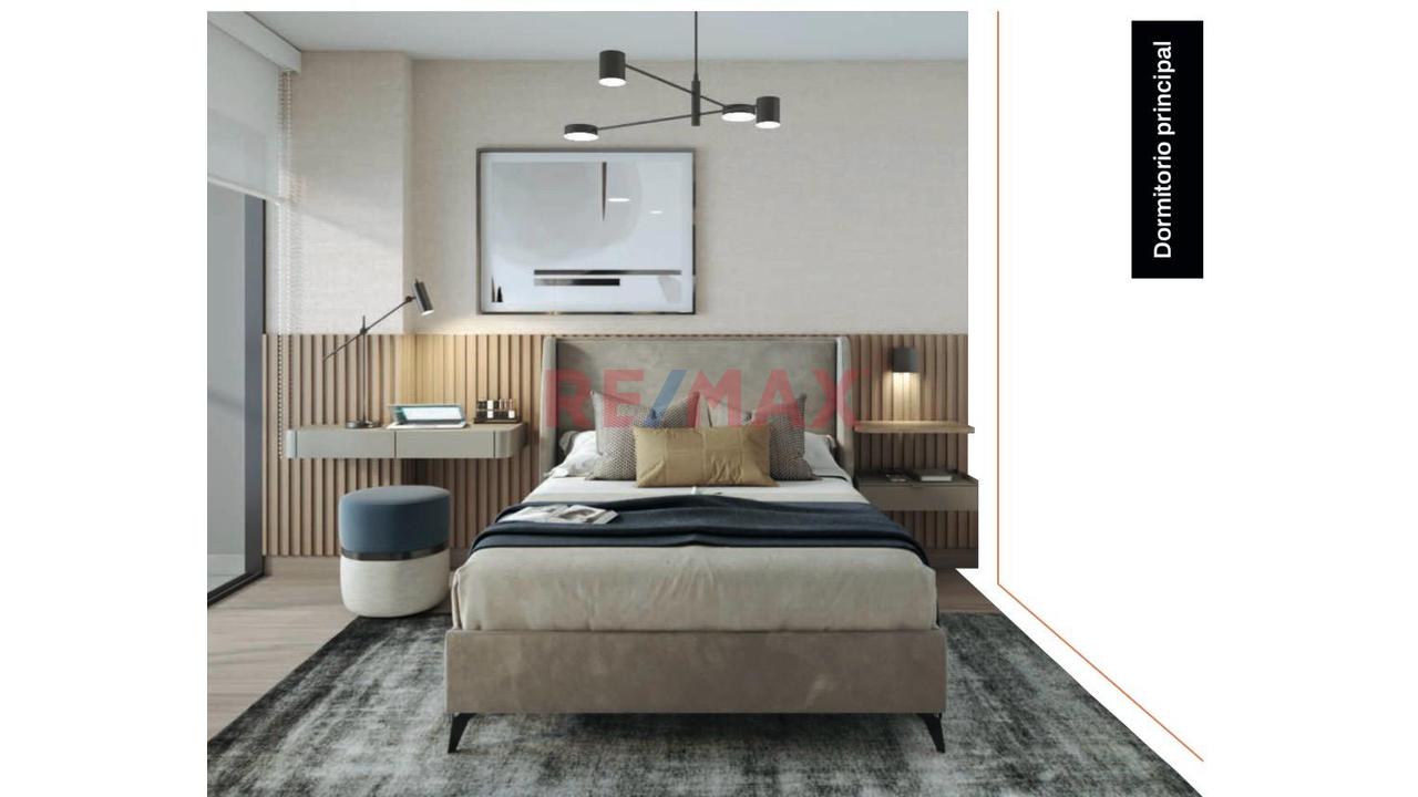 Departamento En Venta En Santa Beatriz. Entrega Marzo 2027!!! — foto 12