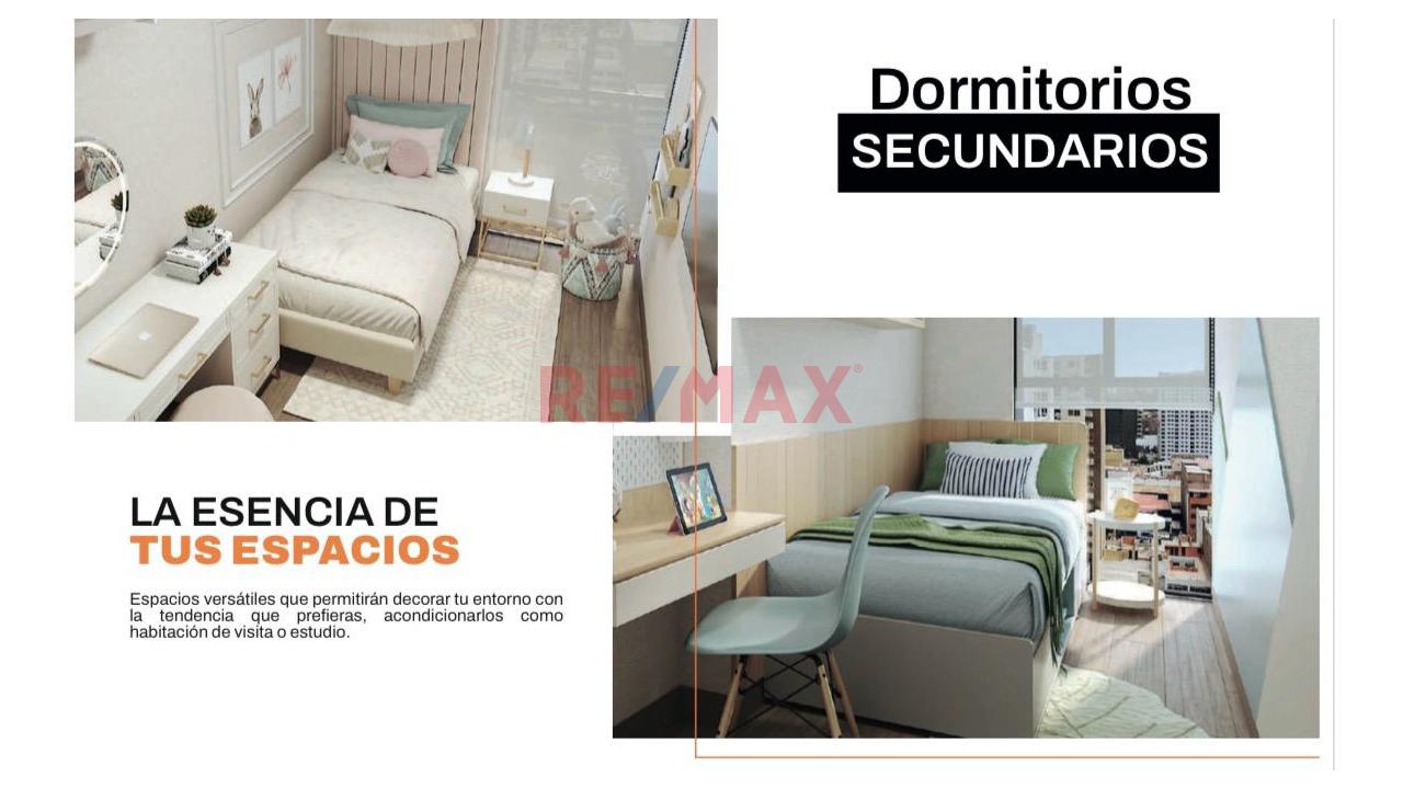 Departamento En Venta En Santa Beatriz. Entrega Marzo 2027!!! — foto 13