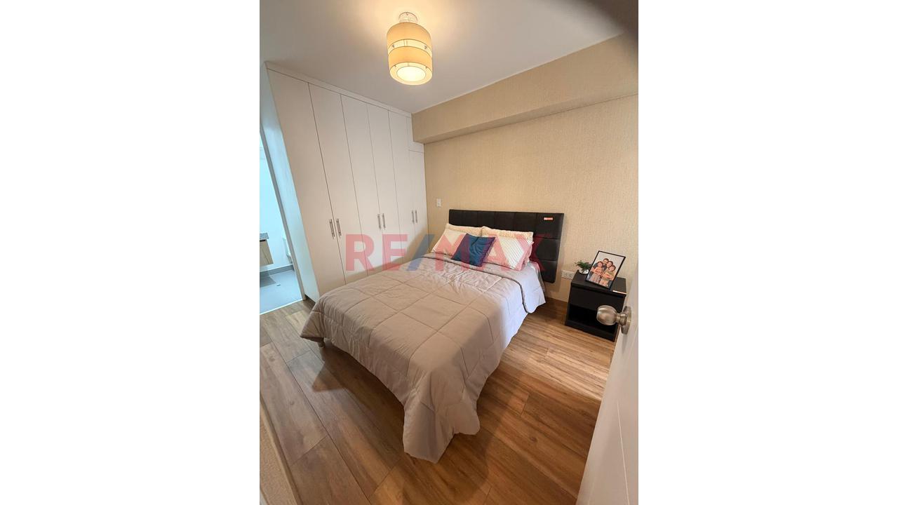 Departamento En Venta En Santa Beatriz. Entrega Marzo 2027!!! — foto 3