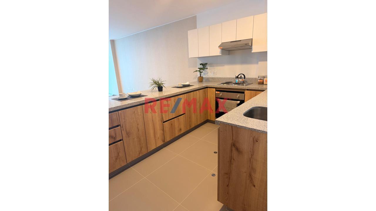 Departamento En Venta En Santa Beatriz. Entrega Marzo 2027!!!