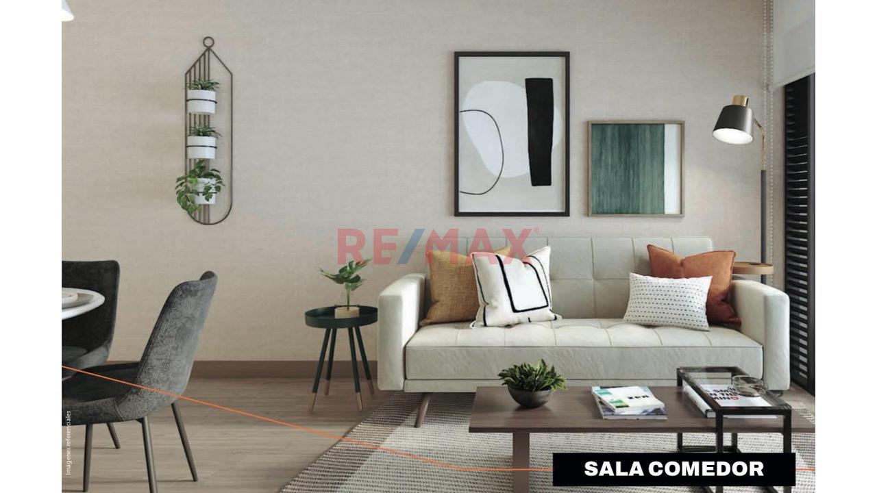 Departamento En Venta En Santa Beatriz. Entrega Marzo 2027!!! — foto 11