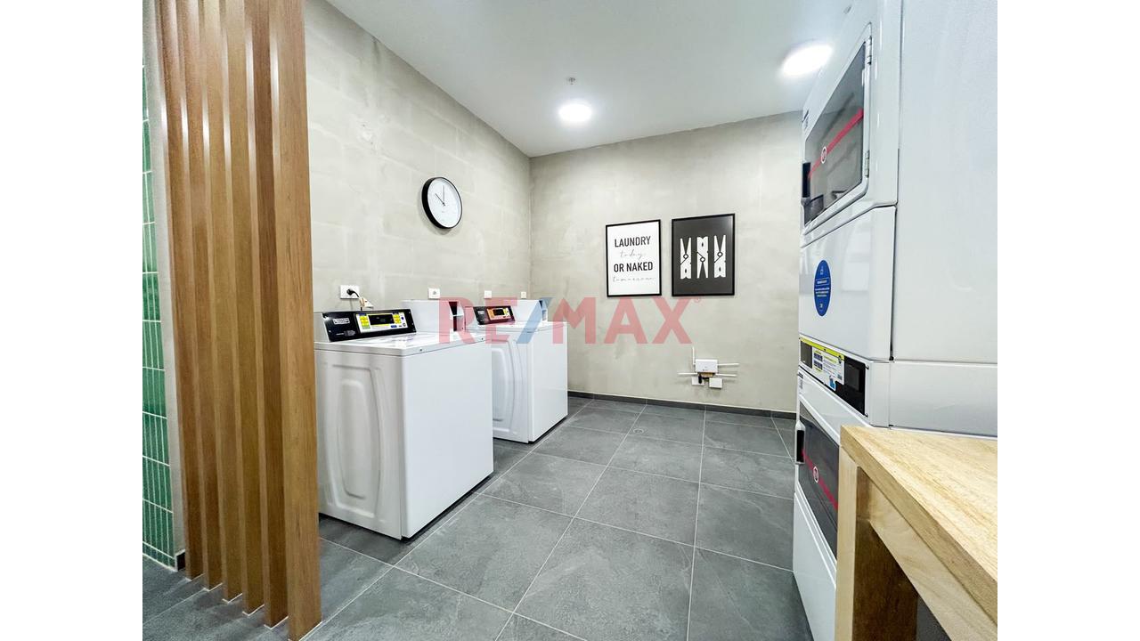Departamento De Estreno Con Vista A La Ciudad Y Áreas Comunes - 12